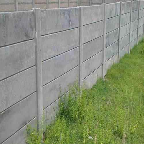 Ready Made Concrete Precast Folding Walls